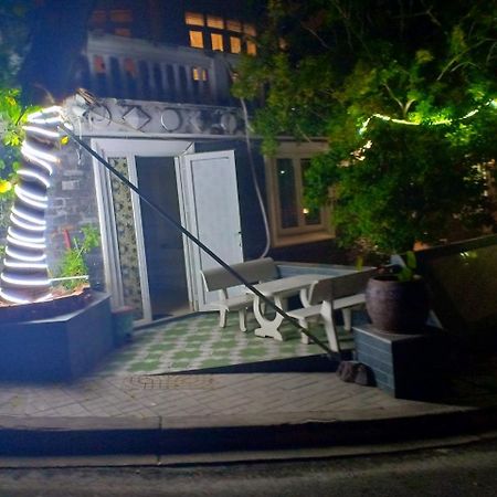 Nha Trang Star Villa Hotel Buitenkant foto
