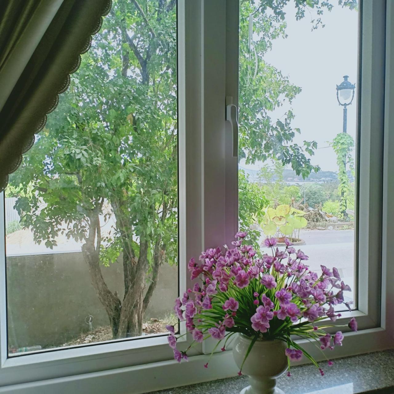 Nha Trang Star Villa Hotel Kamer foto