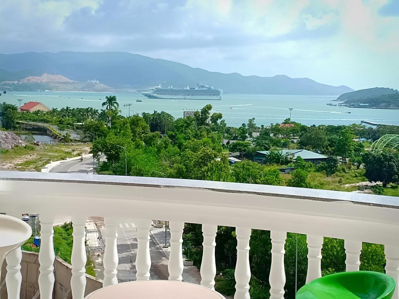 Nha Trang Star Villa Hotel Kamer foto