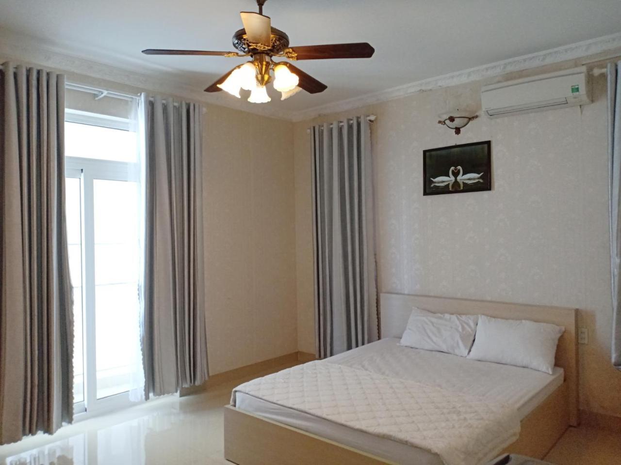 Nha Trang Star Villa Hotel Kamer foto