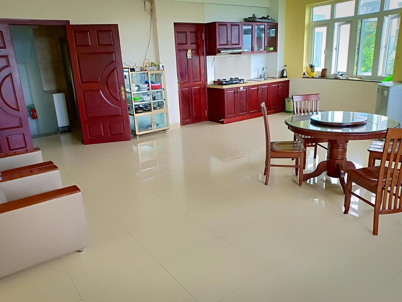 Nha Trang Star Villa Hotel Kamer foto