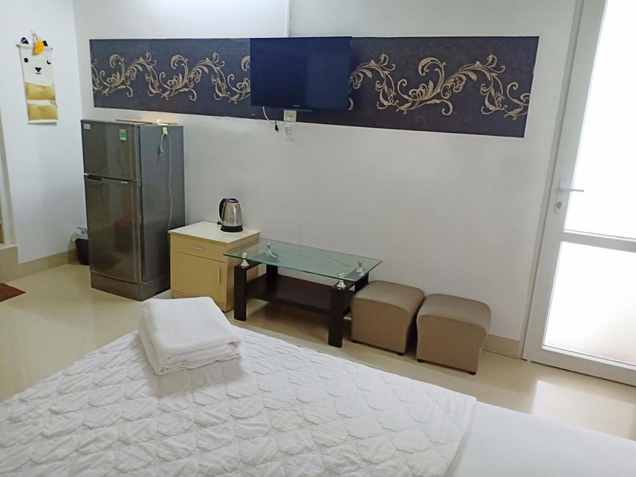 Nha Trang Star Villa Hotel Kamer foto