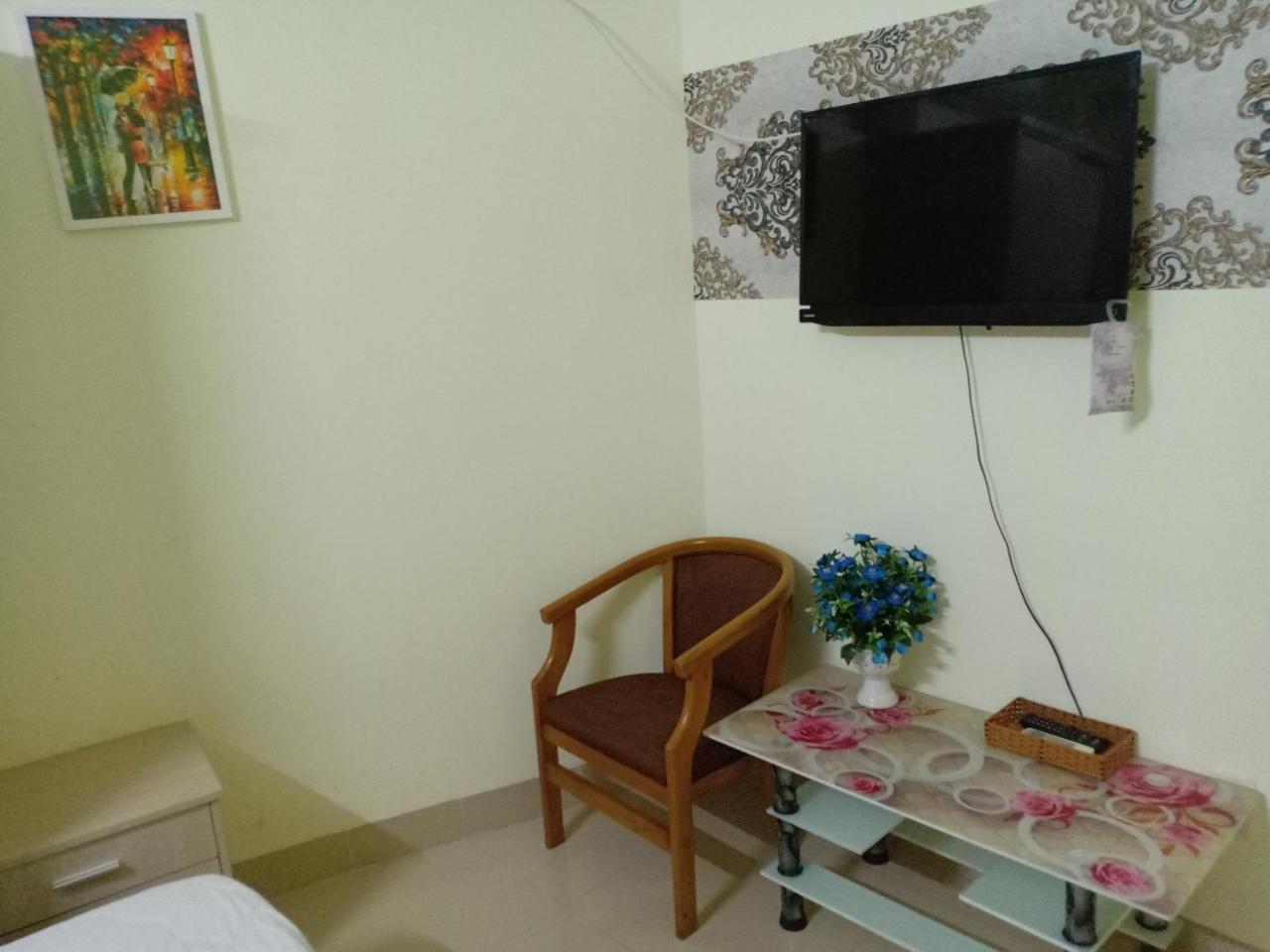 Nha Trang Star Villa Hotel Kamer foto