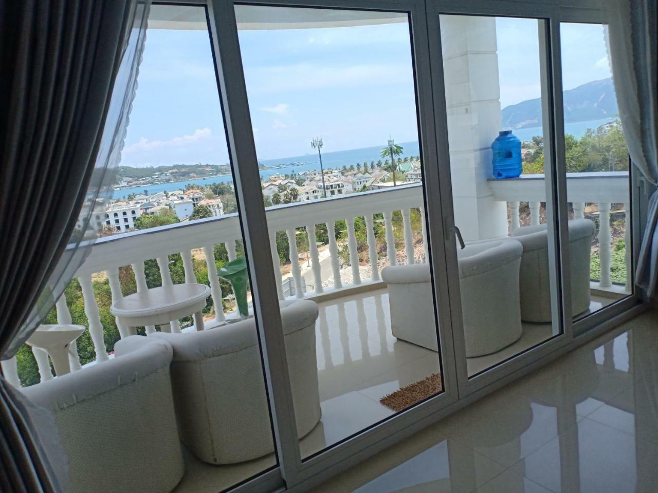 Nha Trang Star Villa Hotel Kamer foto