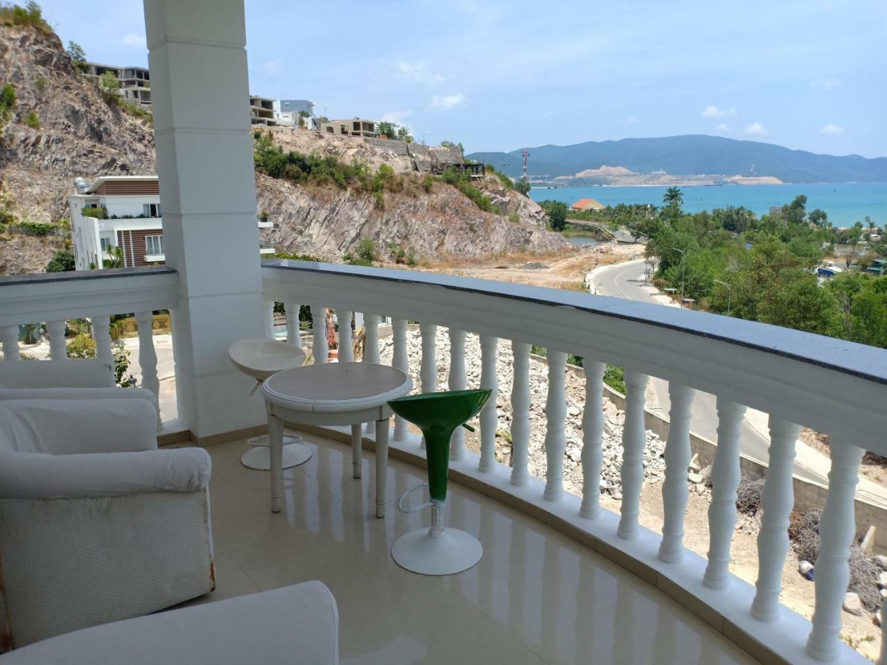 Nha Trang Star Villa Hotel Kamer foto