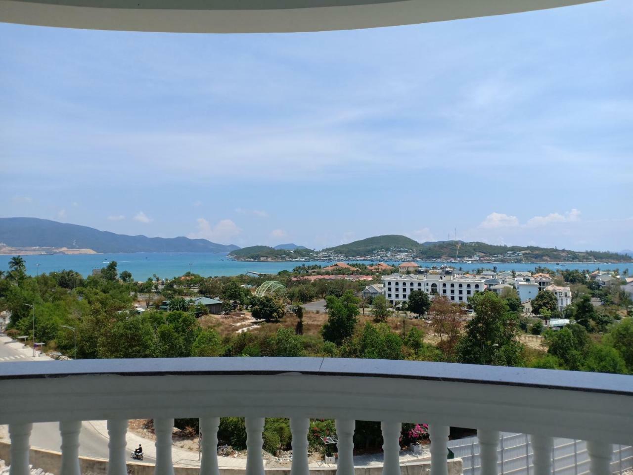 Nha Trang Star Villa Hotel Kamer foto