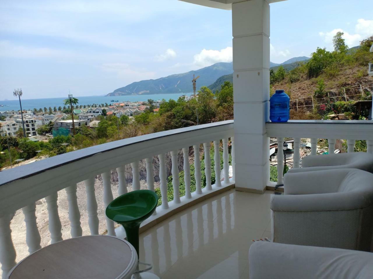 Nha Trang Star Villa Hotel Kamer foto