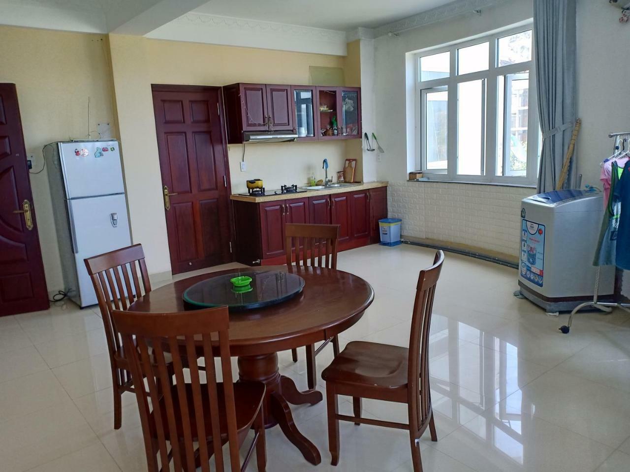 Nha Trang Star Villa Hotel Kamer foto