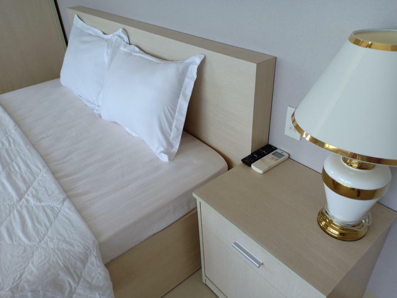 Nha Trang Star Villa Hotel Kamer foto