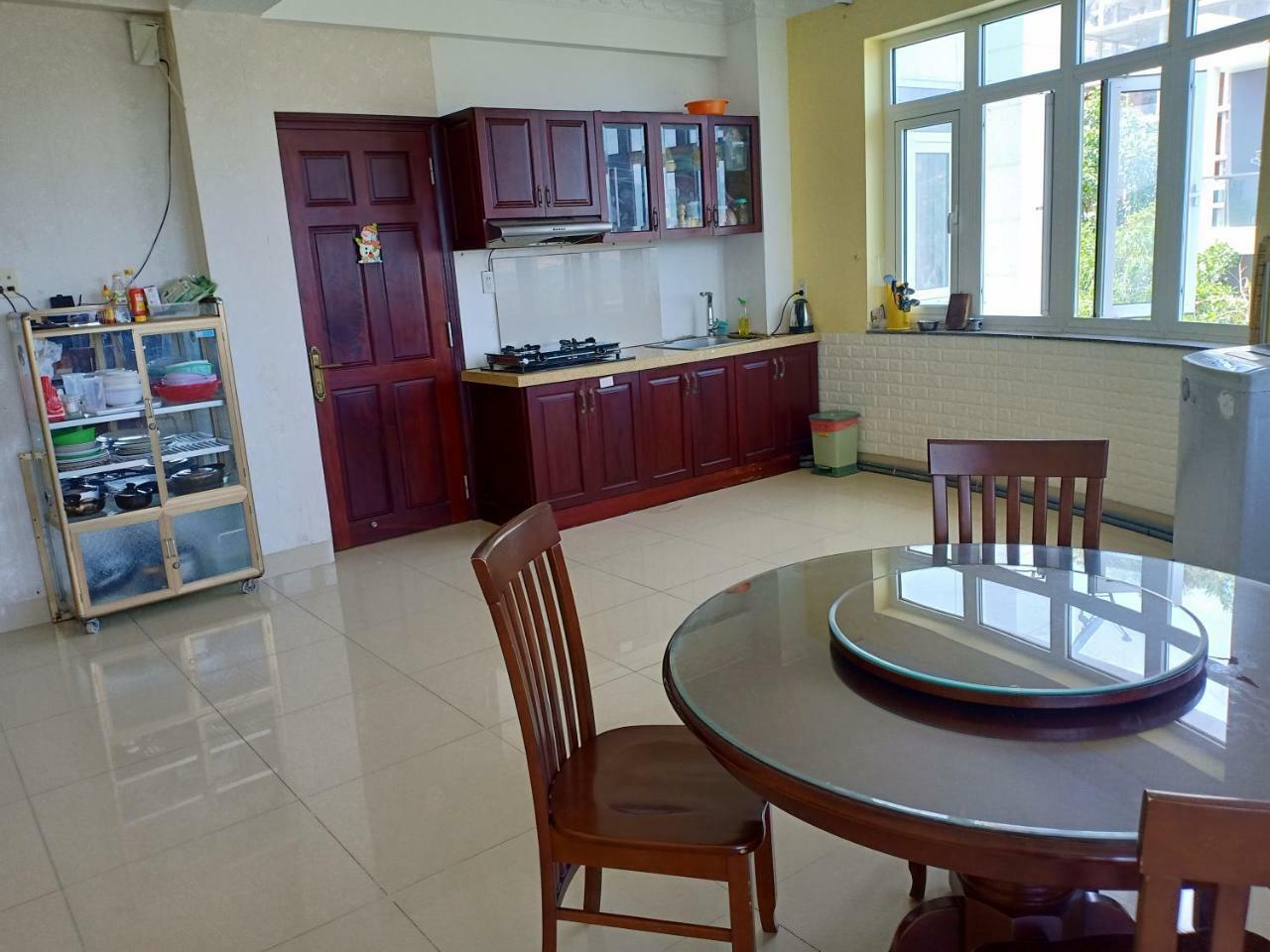 Nha Trang Star Villa Hotel Kamer foto