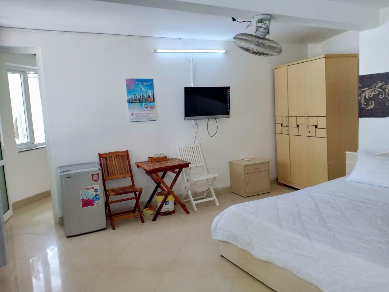 Nha Trang Star Villa Hotel Kamer foto